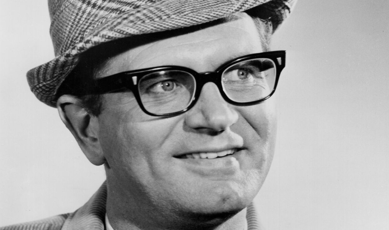 UNSPECIFIED - CIRCA 1970: Photo of Charles Nelson Reilly