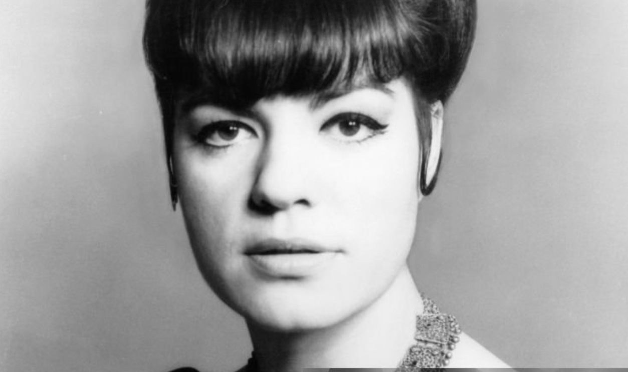 Jo Anne Worley, ca.1969.