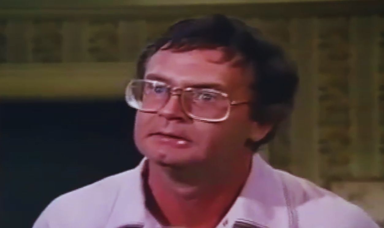Screenshot from Love, American Style (1969-1974)