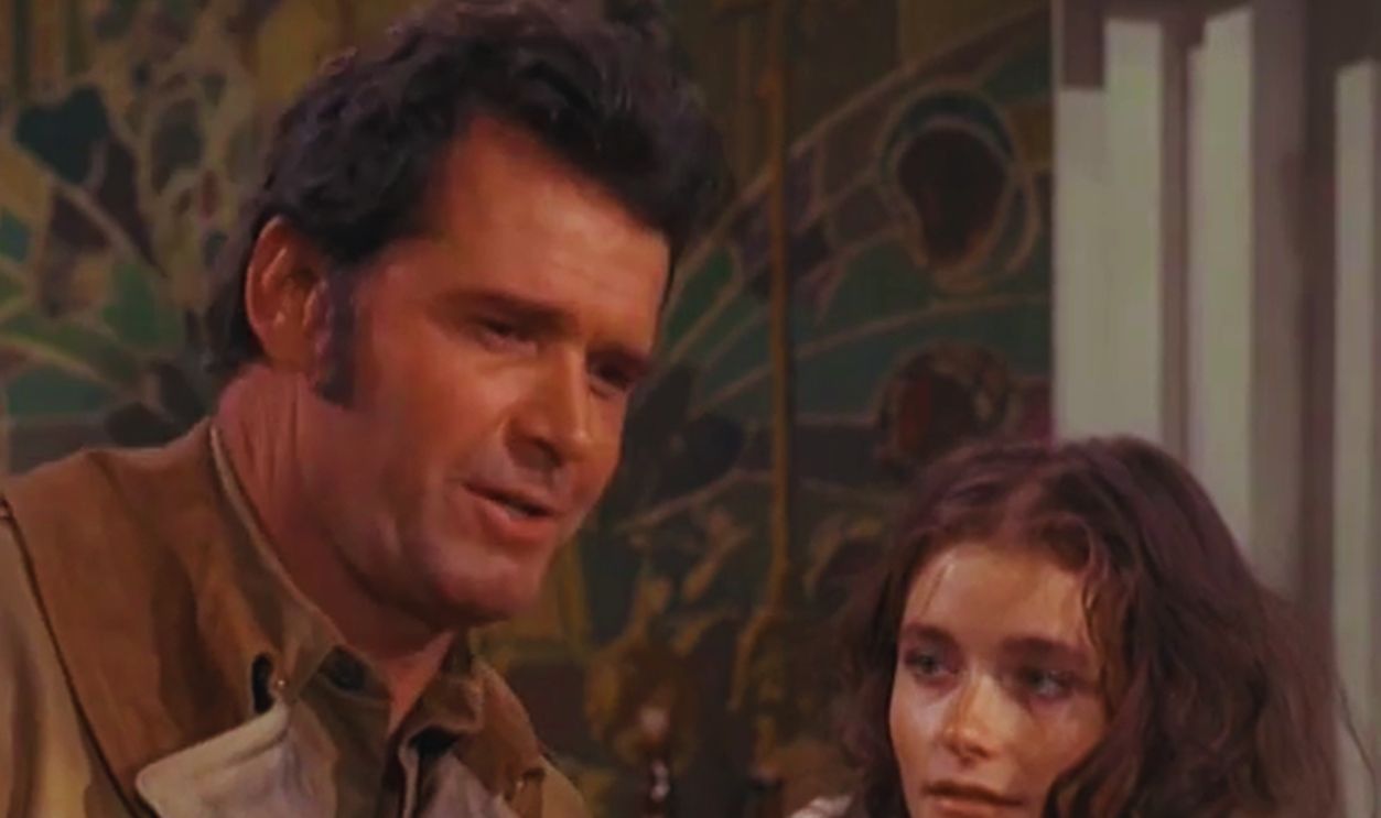 Screenshot from Nichols (1971–1972)