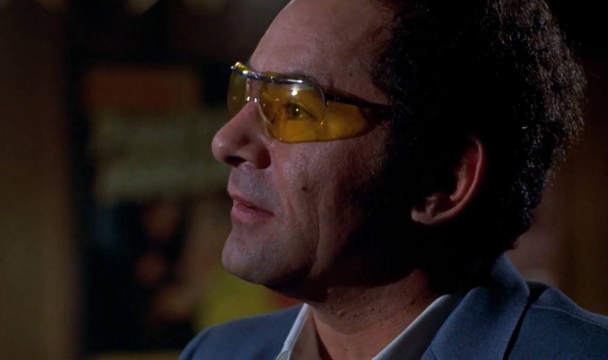 Screenshot from Death Wish (1974)