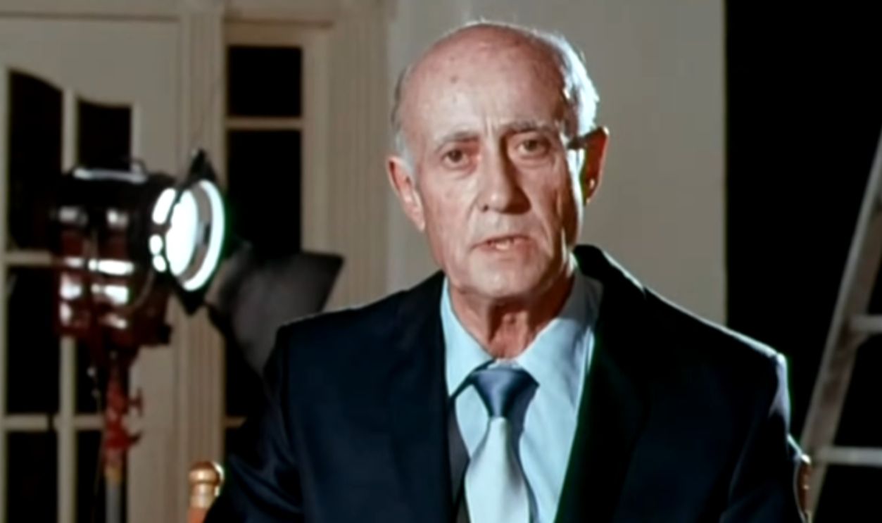 Screenshot from The Kentucky Fried Movie (1977)