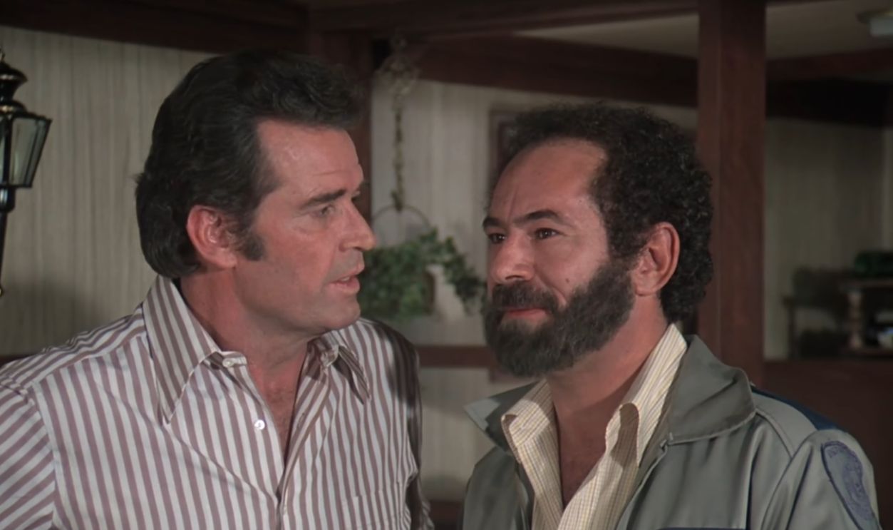 Screenshot from The Rockford Files (1974–1980)