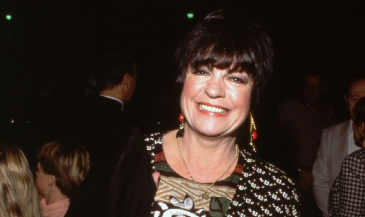 Jo Anne Worley Circa 1980's