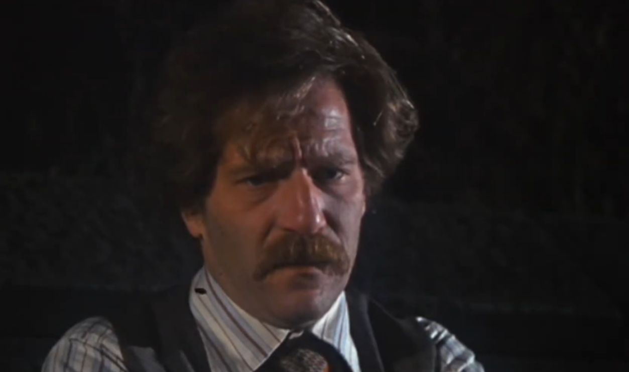 Screenshot from Where's Poppa? (1970)