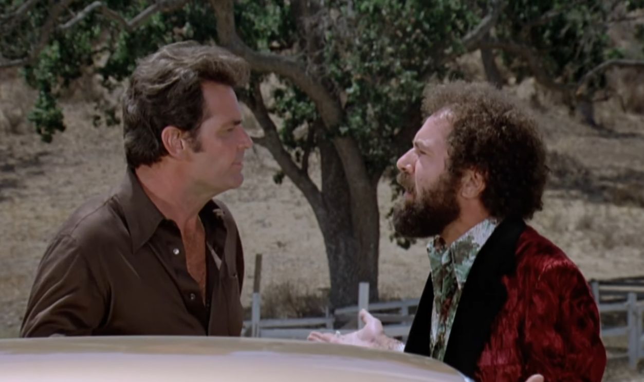 Screenshot from The Rockford Files (1974–1980)