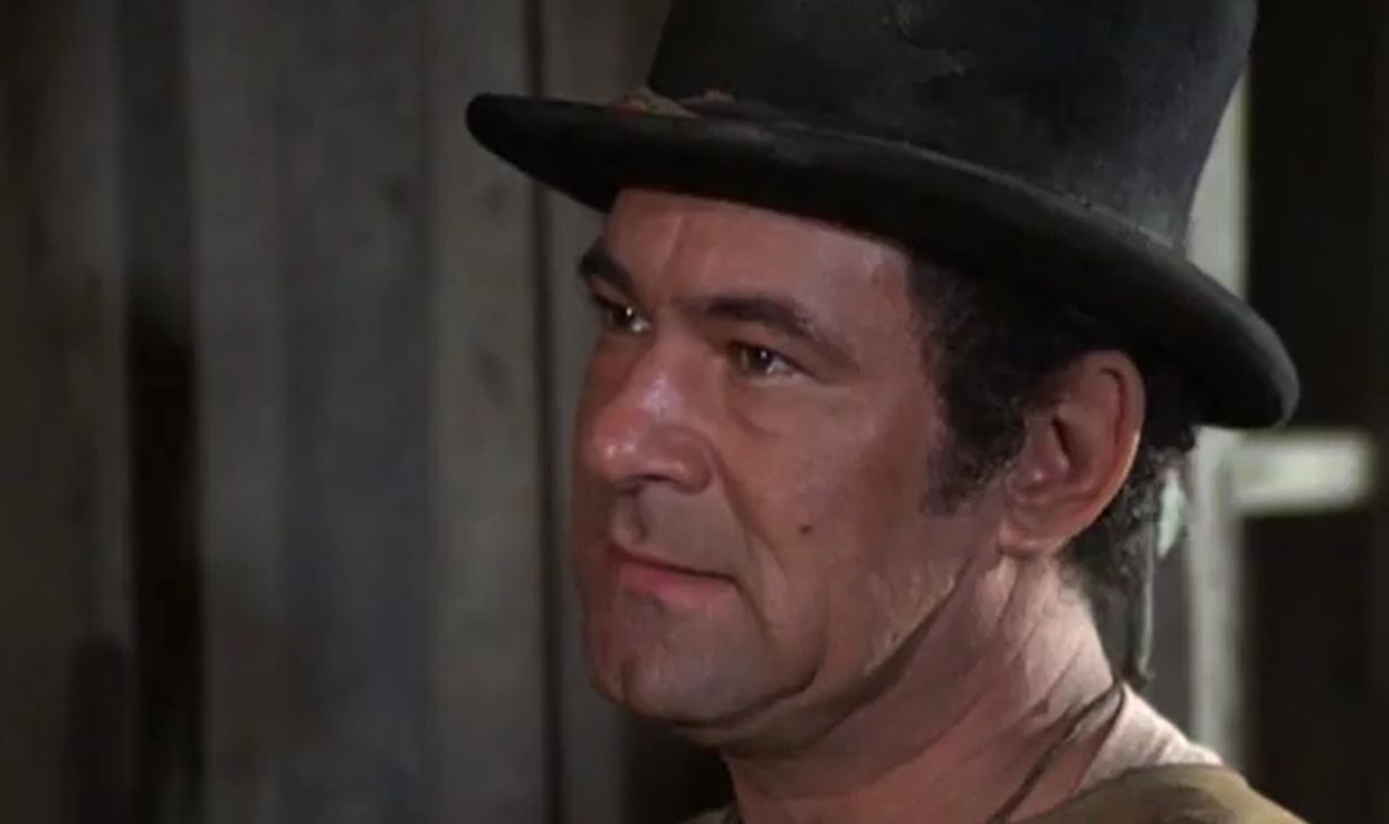 Screenshot from Bret Maverick (1981–1982)