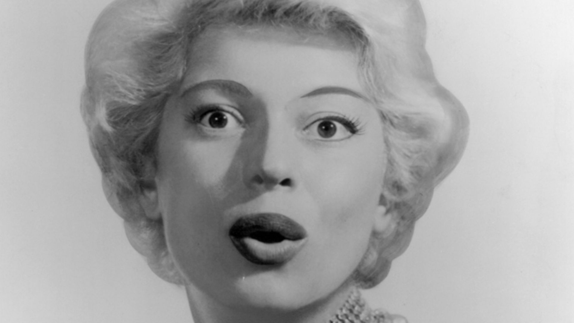 Carol Channing, 1960