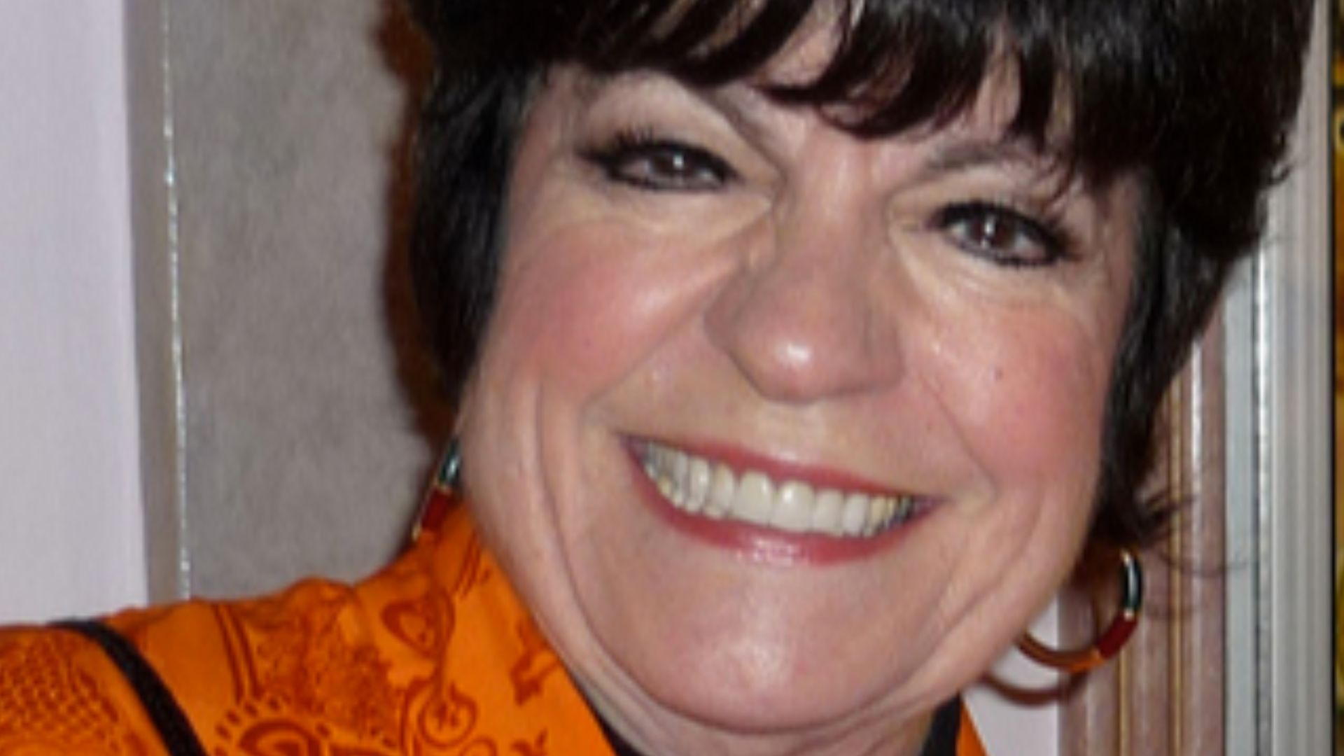 Jo Anne Worley in May 2010.