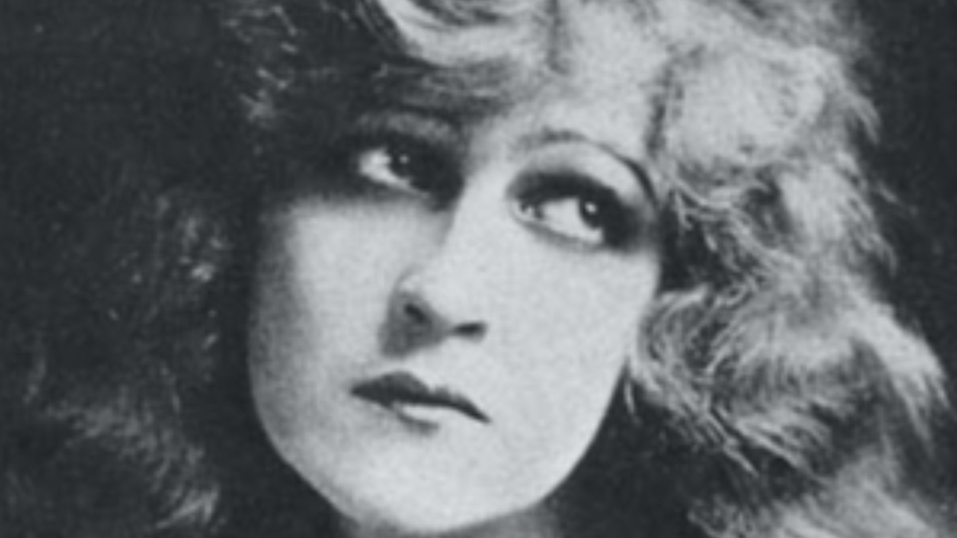 Publicity photo of Kathryn Adams from Who's Who on the Screen [1]