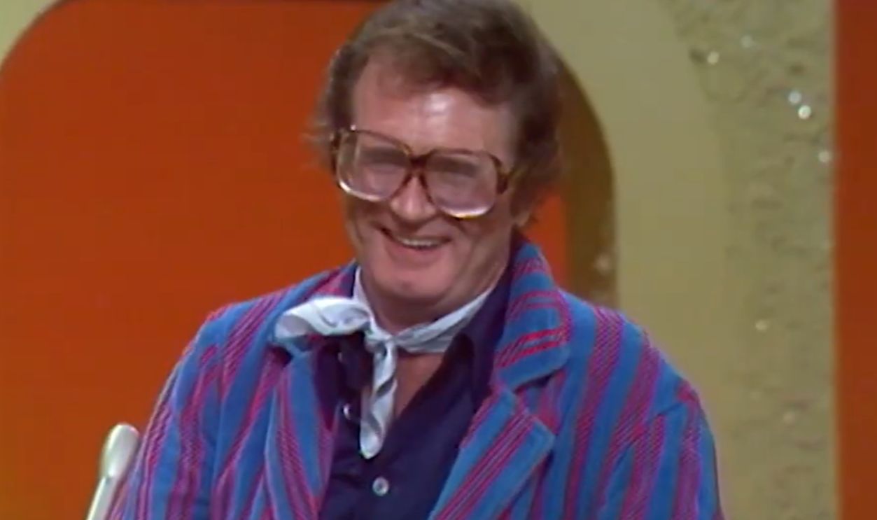Screenshot from Match Game (1962-)