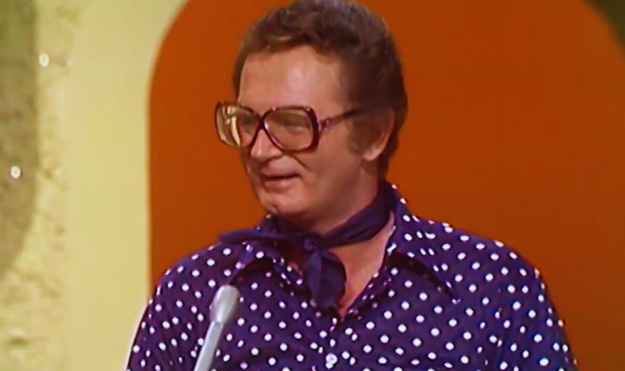 Screenshot from Match Game (1962-)
