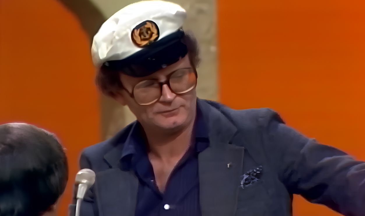 Screenshot from Match Game (1962-)
