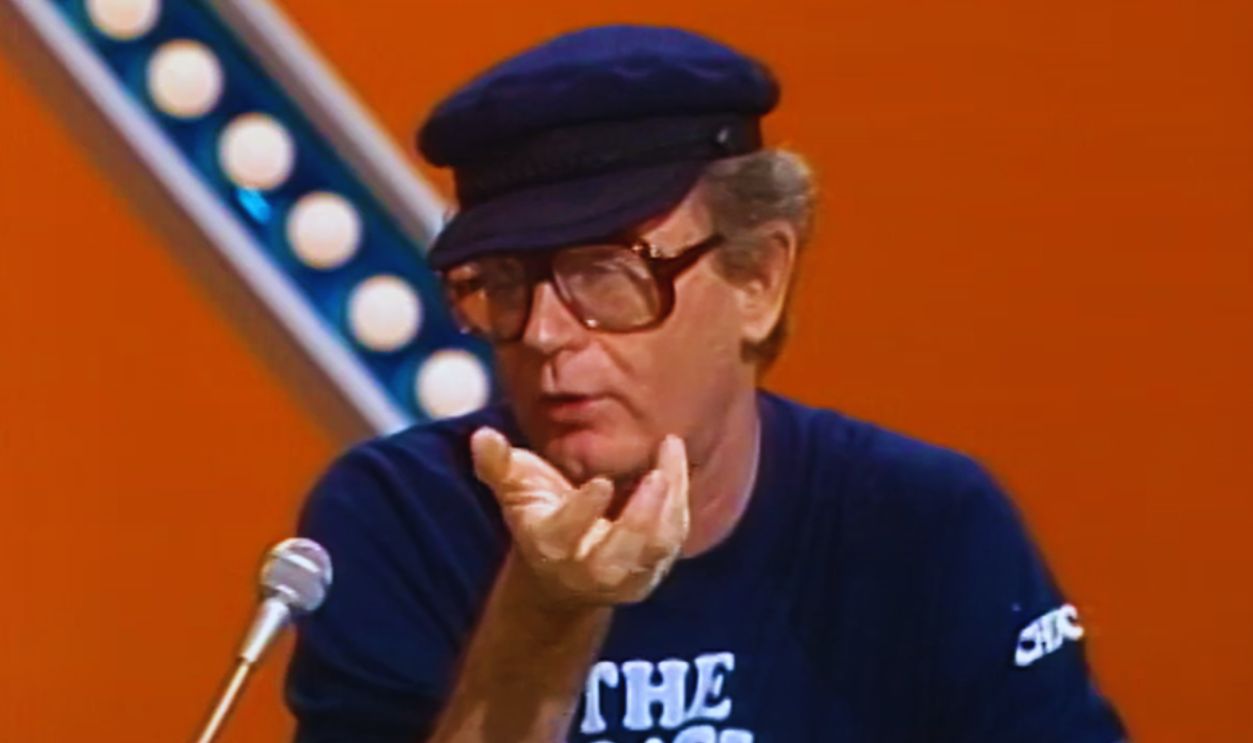 Screenshot from Match Game (1962-)