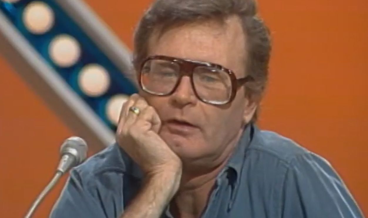 Screenshot from Match Game (1962-)