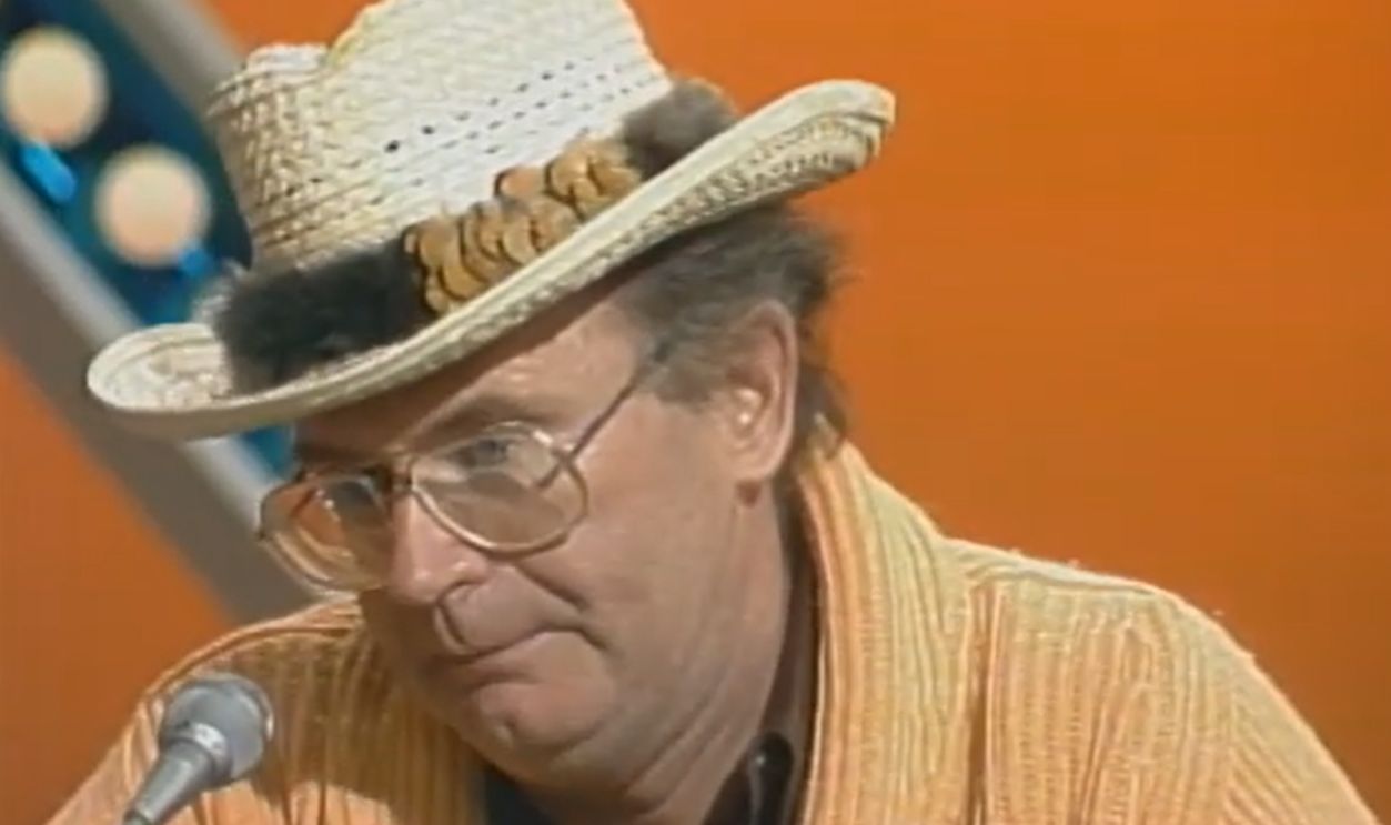 Screenshot from Match Game (1962-)