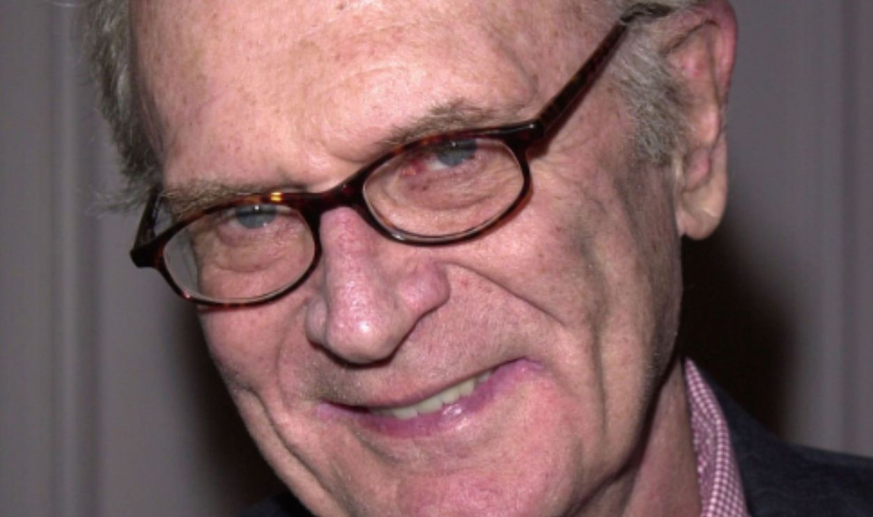 Charles Nelson Reilly