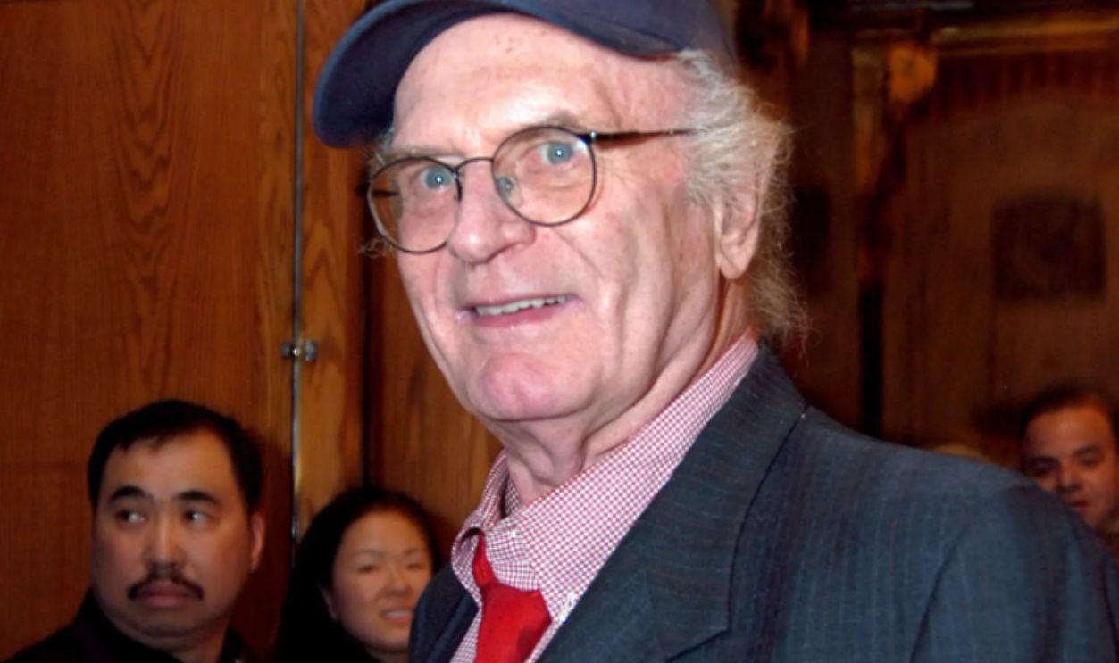 Charles Nelson Reilly