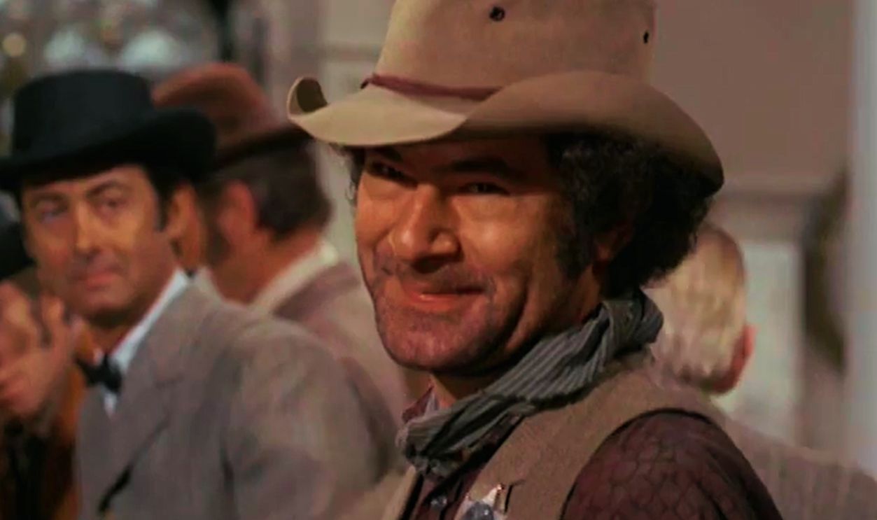 Screenshot from Nichols (1971–1972)