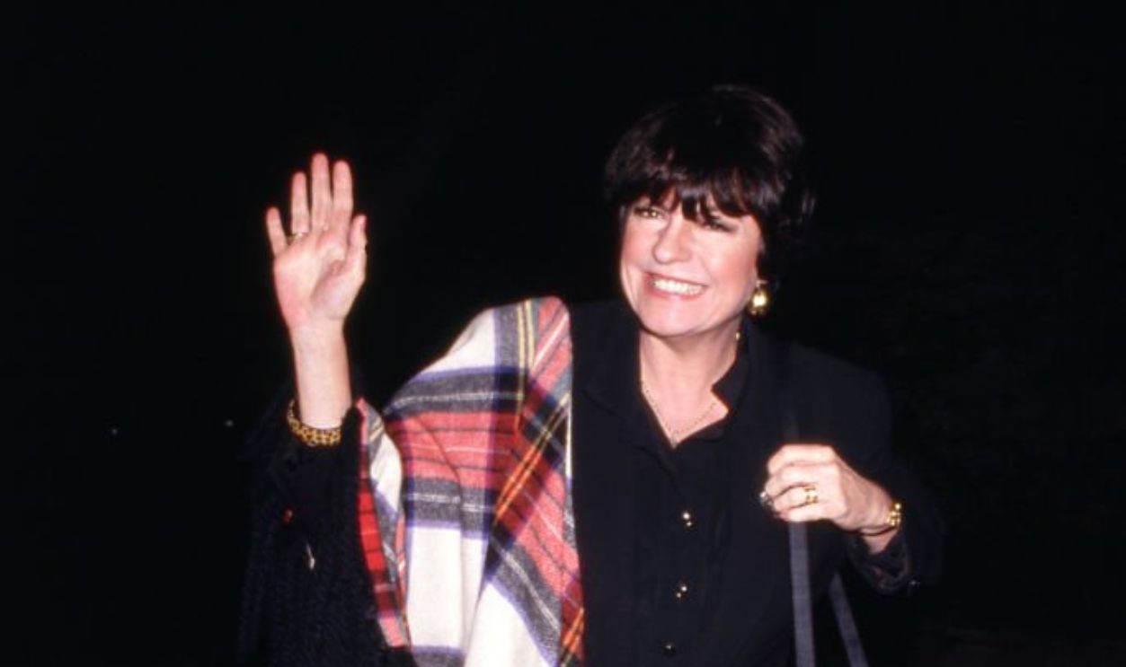 Jo Anne Worley Circa 1980's