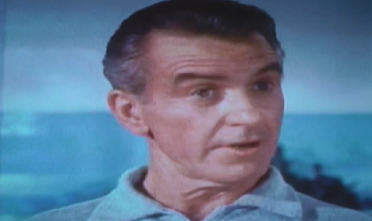 Screenshot from Lassie, Wrather Productions (1954–1973)