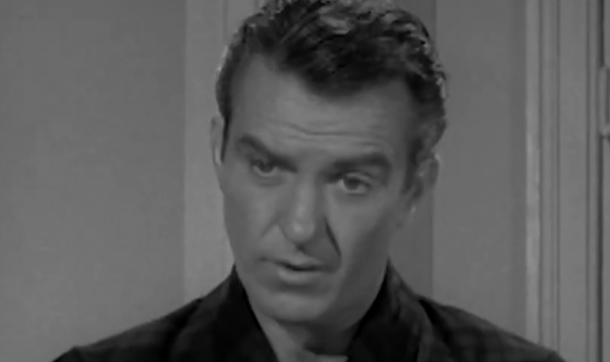 Screenshot from Leave It to Beaver, CBS (1957–1963)