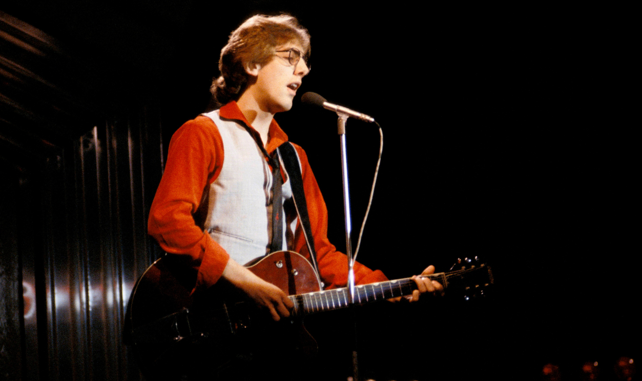 Photo of Randy VAN WARMER