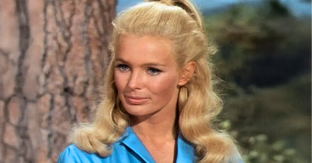 Screenshot from The Big Valley (1965)