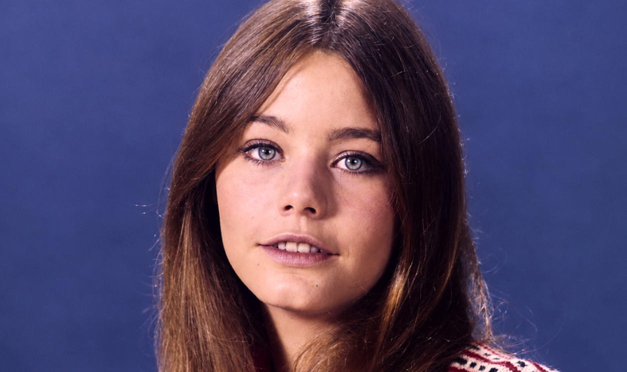 Gallery (1972) Susan Dey