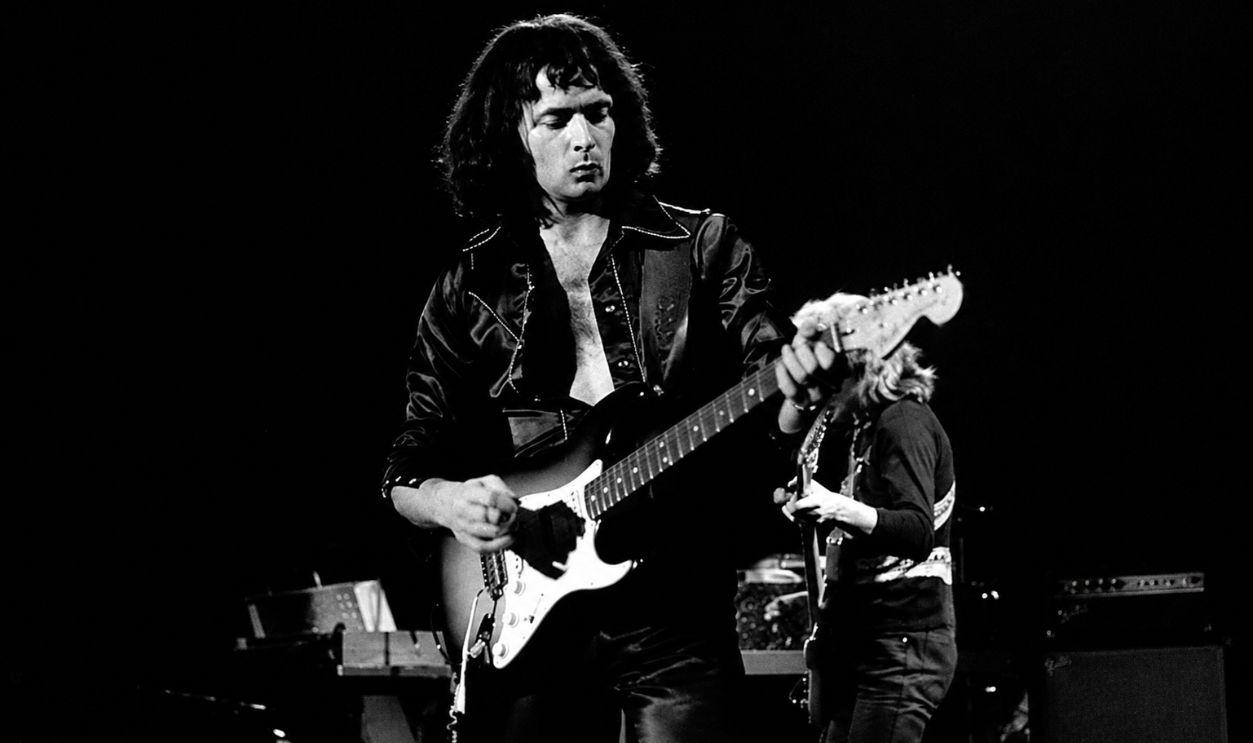 Ritchie Blackmore