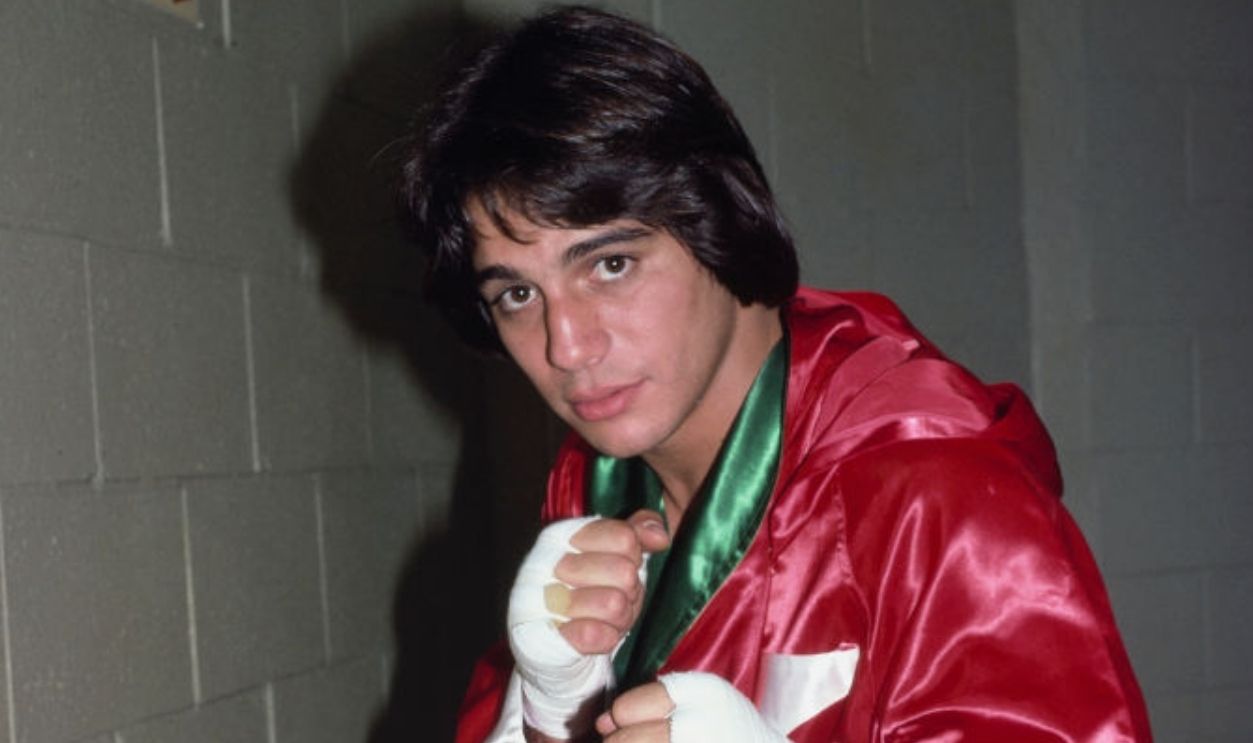 Tony Danza, American Actor