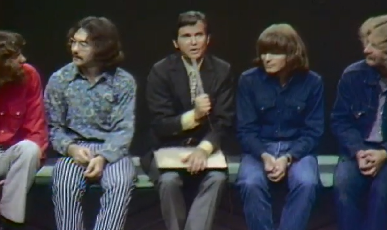 Screenshot from American Bandstand, ABC (1952–1989)