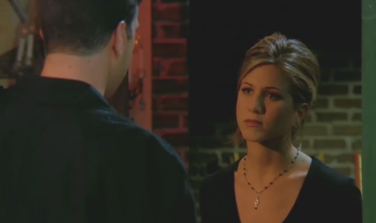  Screenshot from Friends (1994–2004)