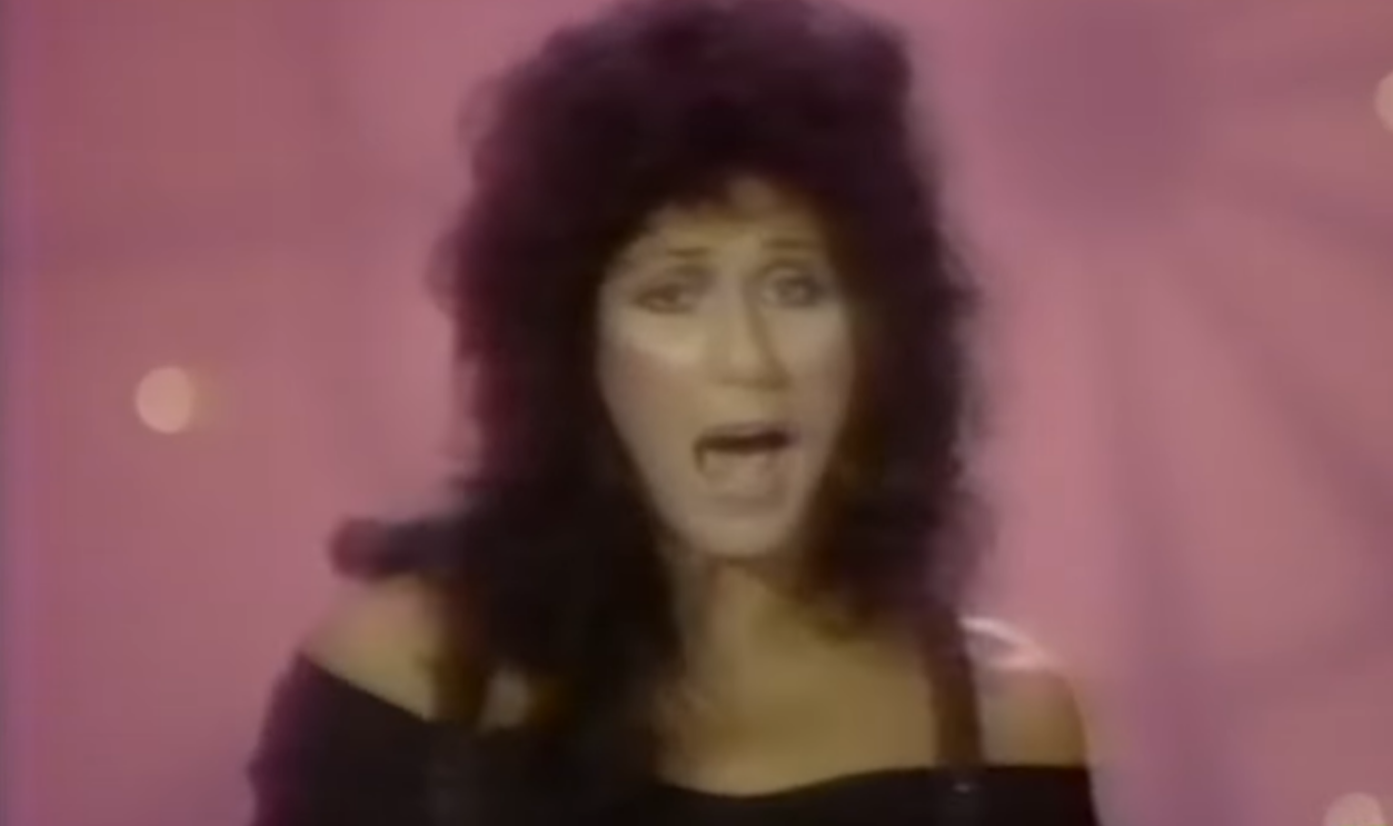 Screenshot from American Bandstand, ABC (1952–1989)
