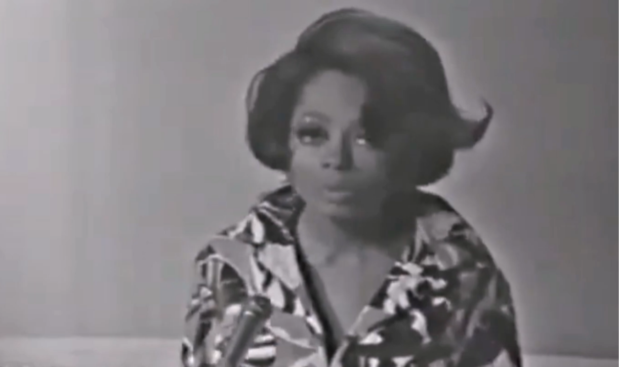 Screenshot from American Bandstand, ABC (1952–1989)