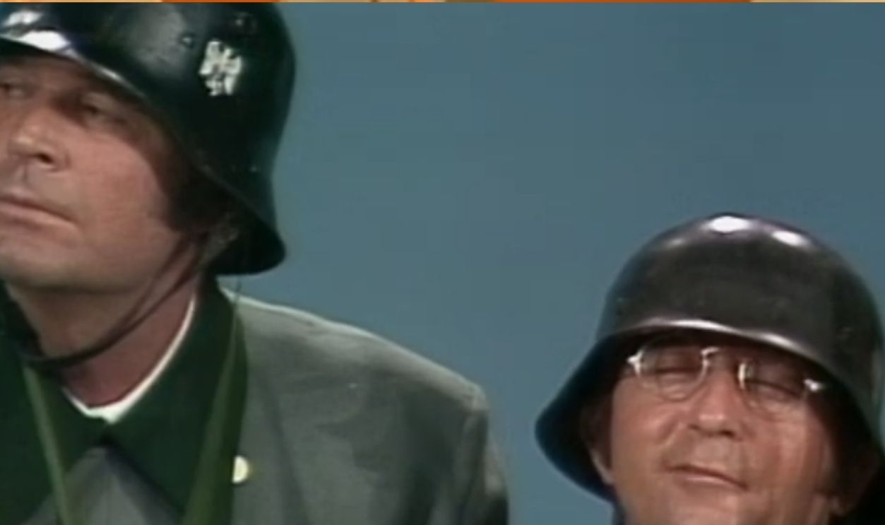 Arte Johnson