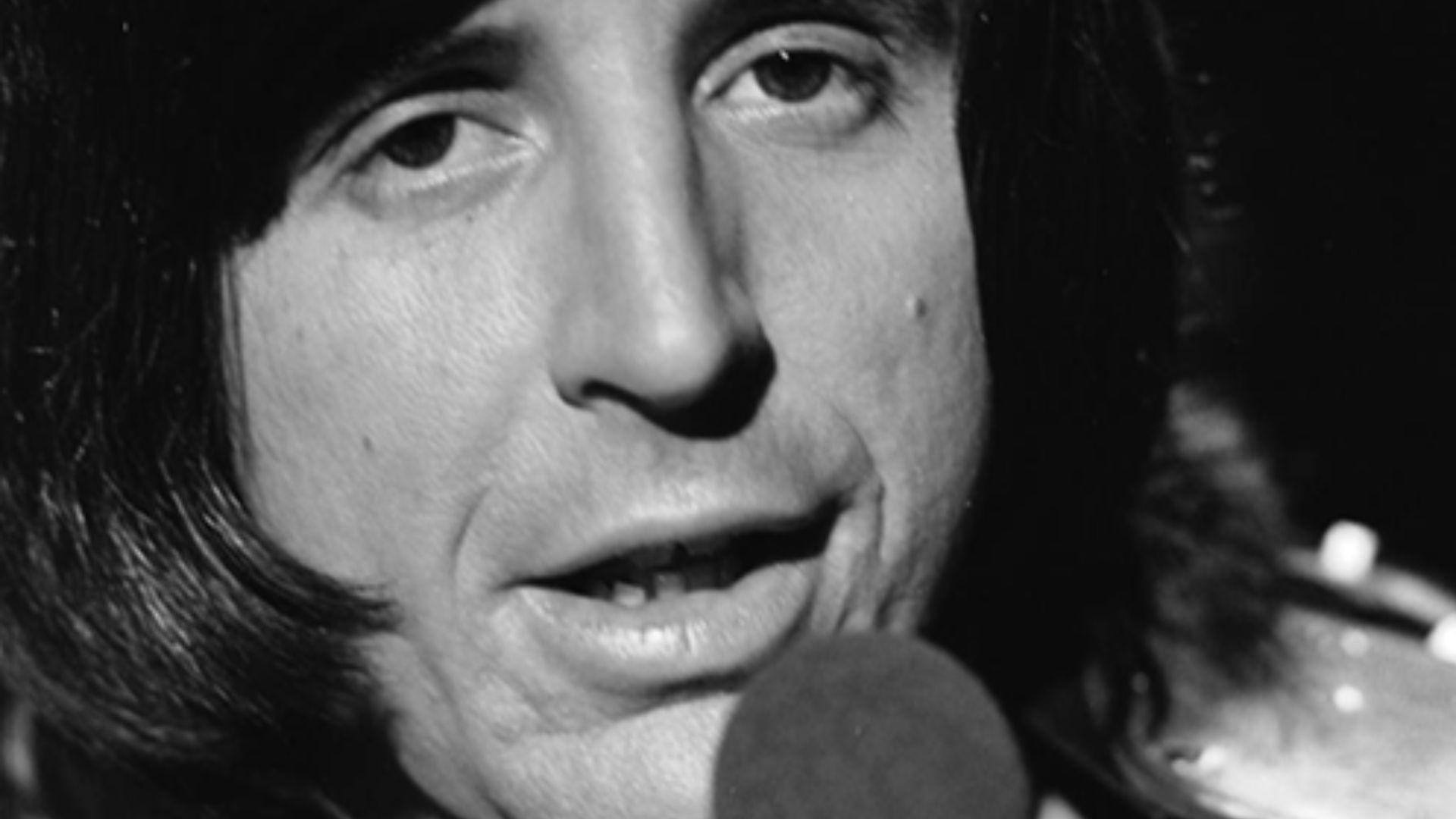 Lobo in AVRO's TopPop (Dutch television show) in 1973
