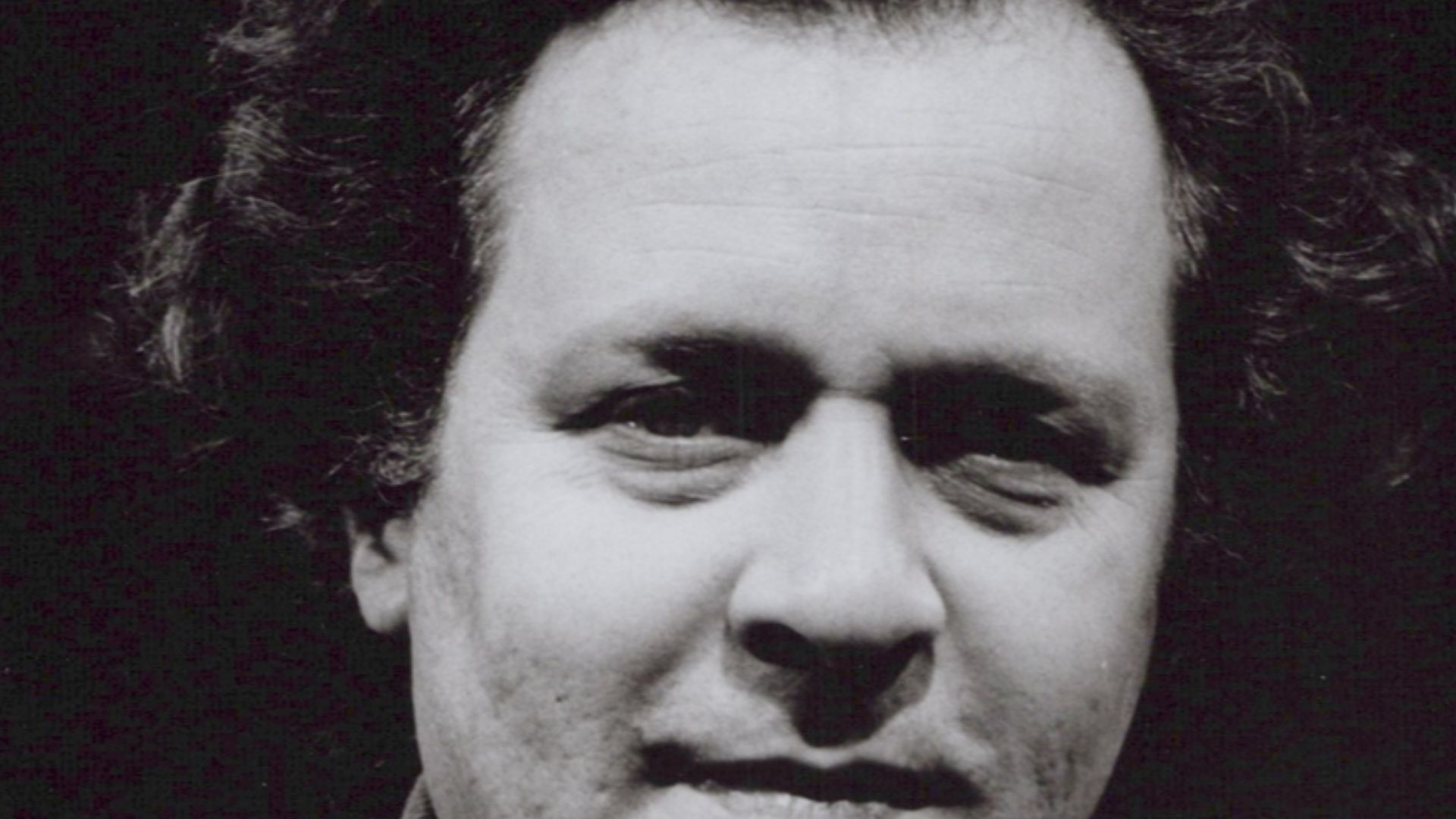 Paul Sills, co-founder and director of the original