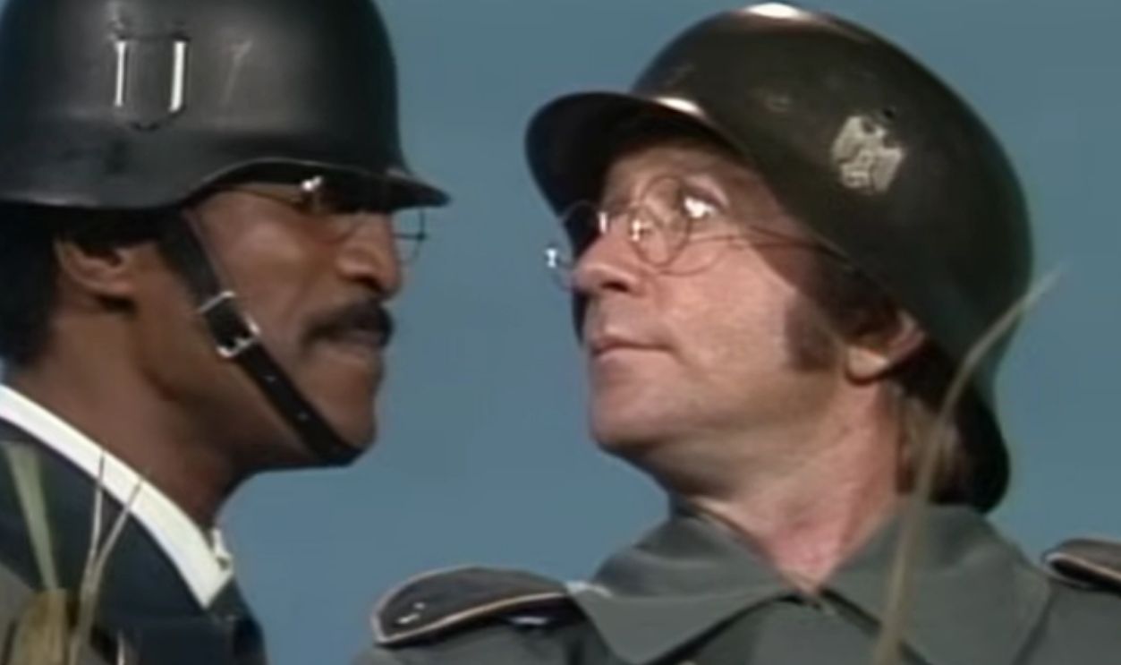 Arte Johnson
