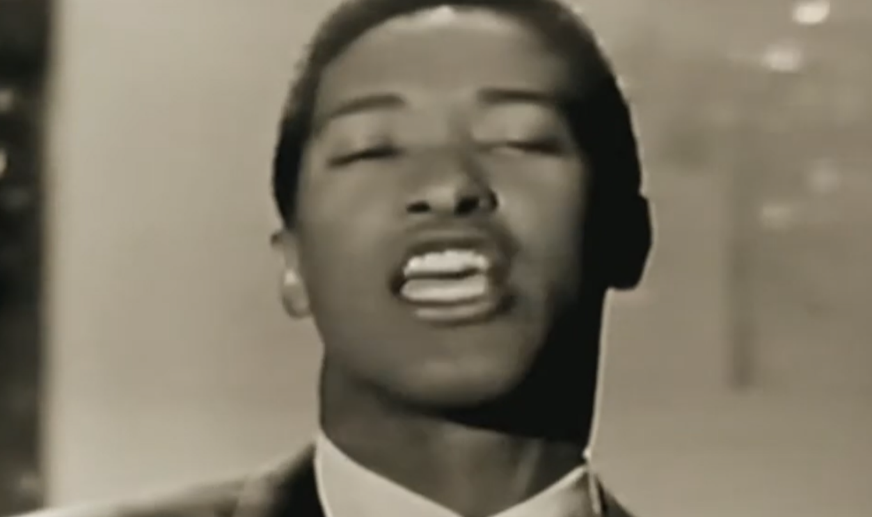Screenshot from American Bandstand, ABC (1952–1989)