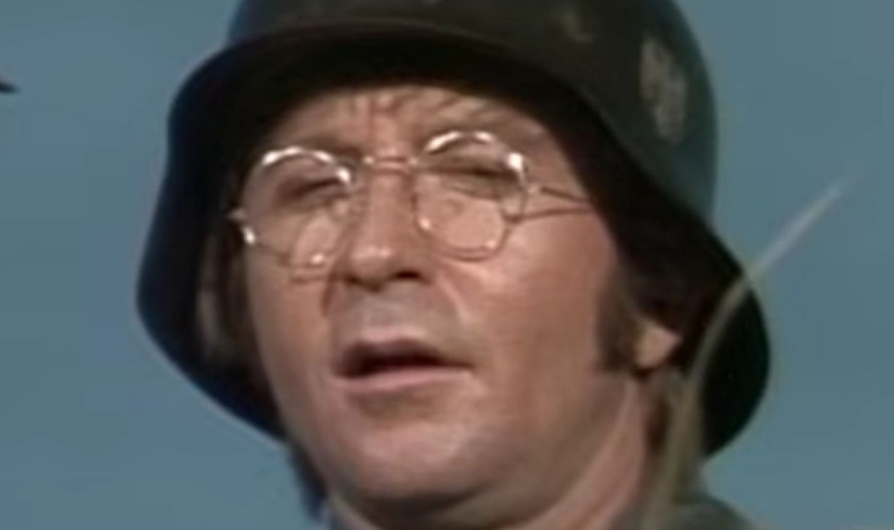 Arte Johnson