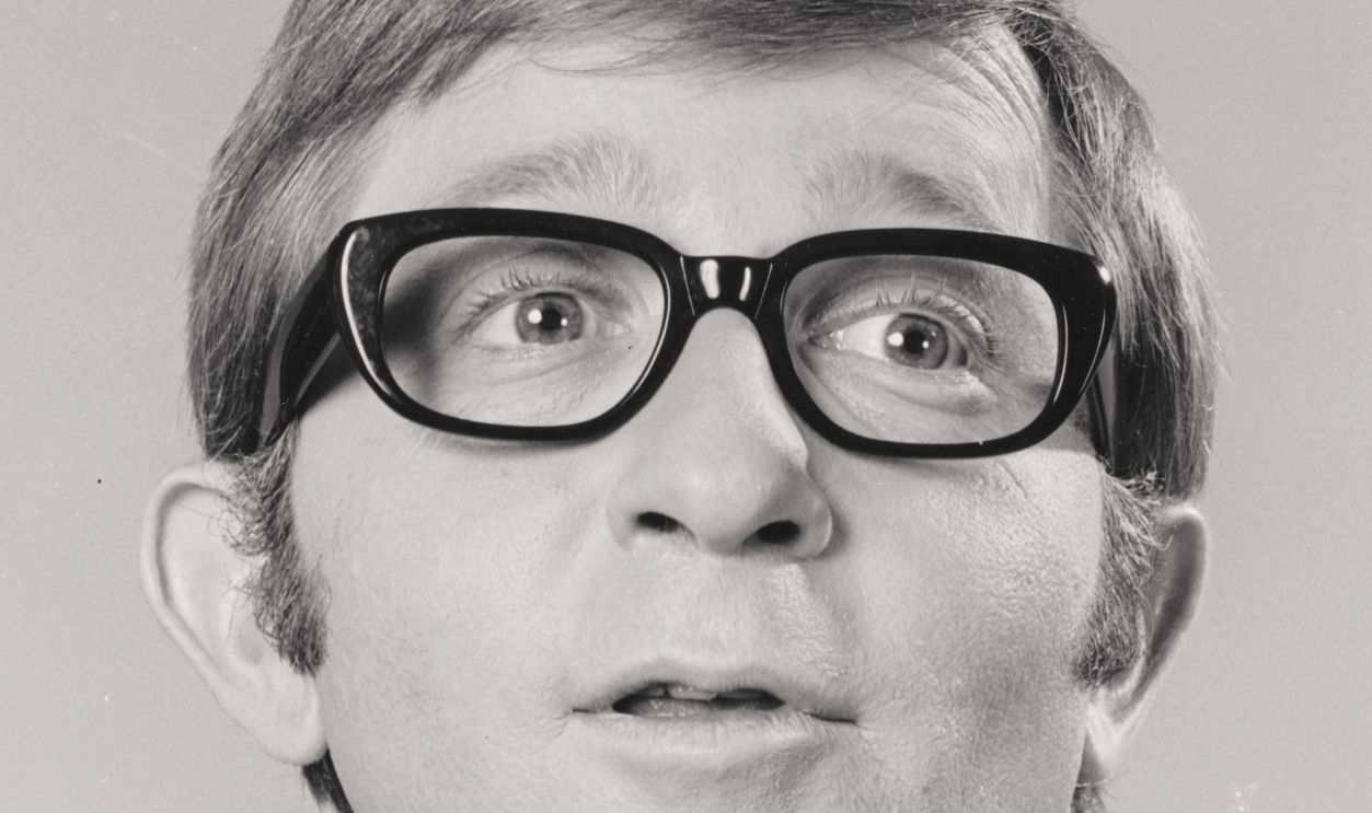 Arte Johnson