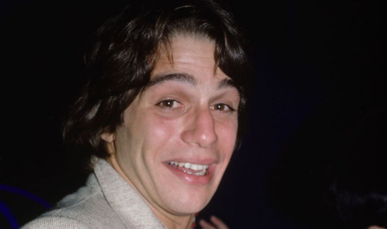 Tony Danza, American Actor