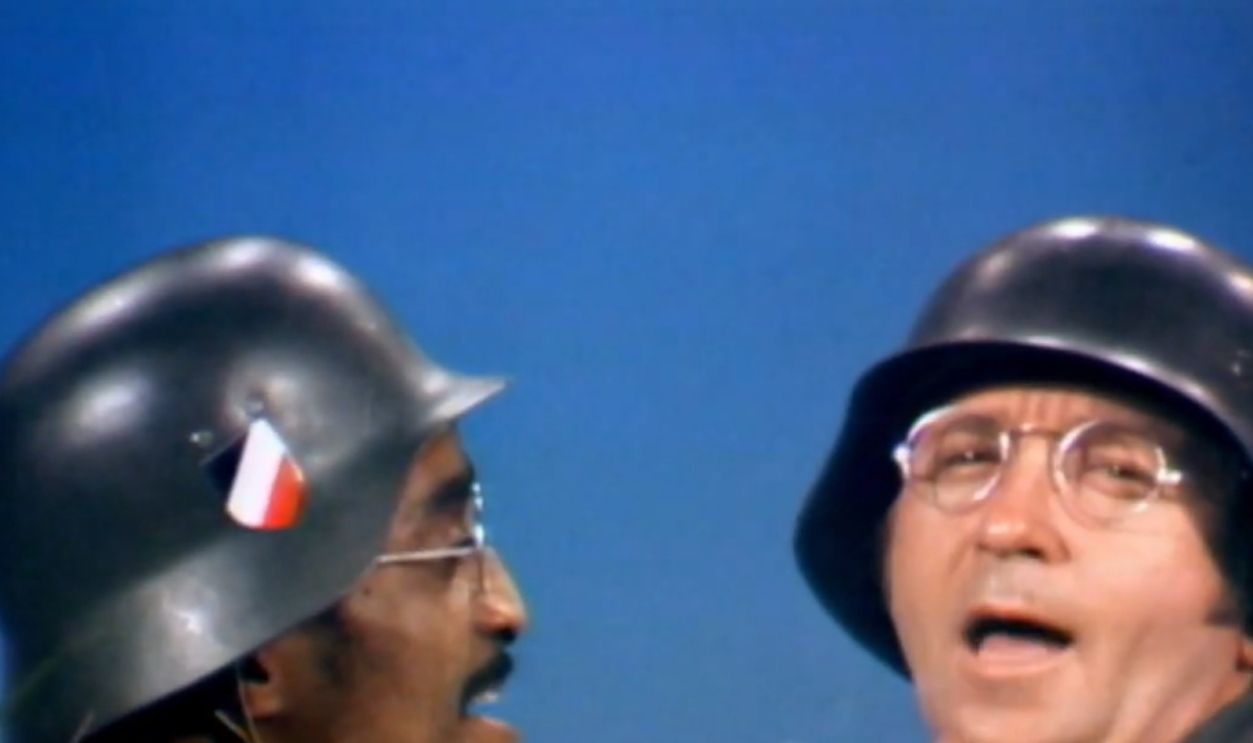 Arte Johnson