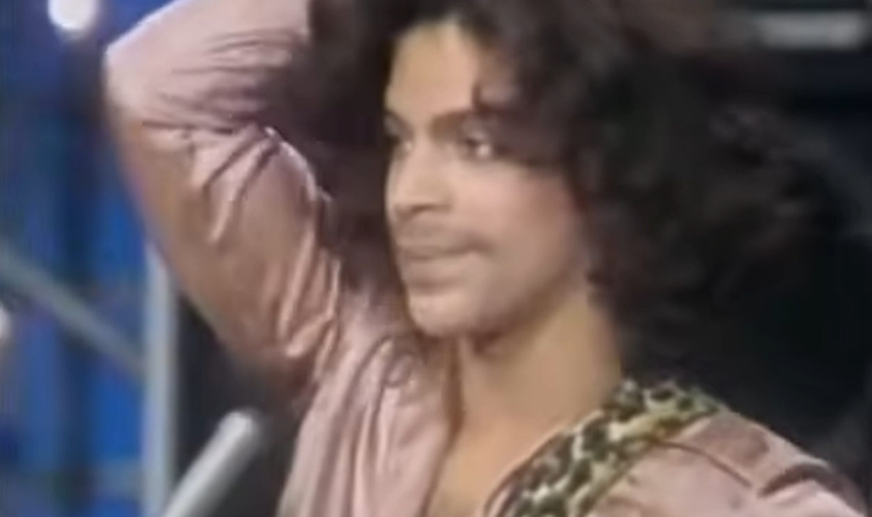 Screenshot from American Bandstand, ABC (1952–1989)