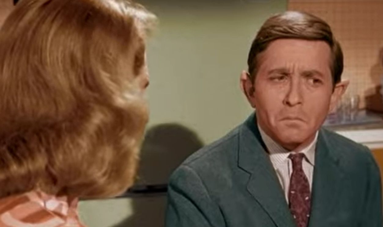 Arte Johnson