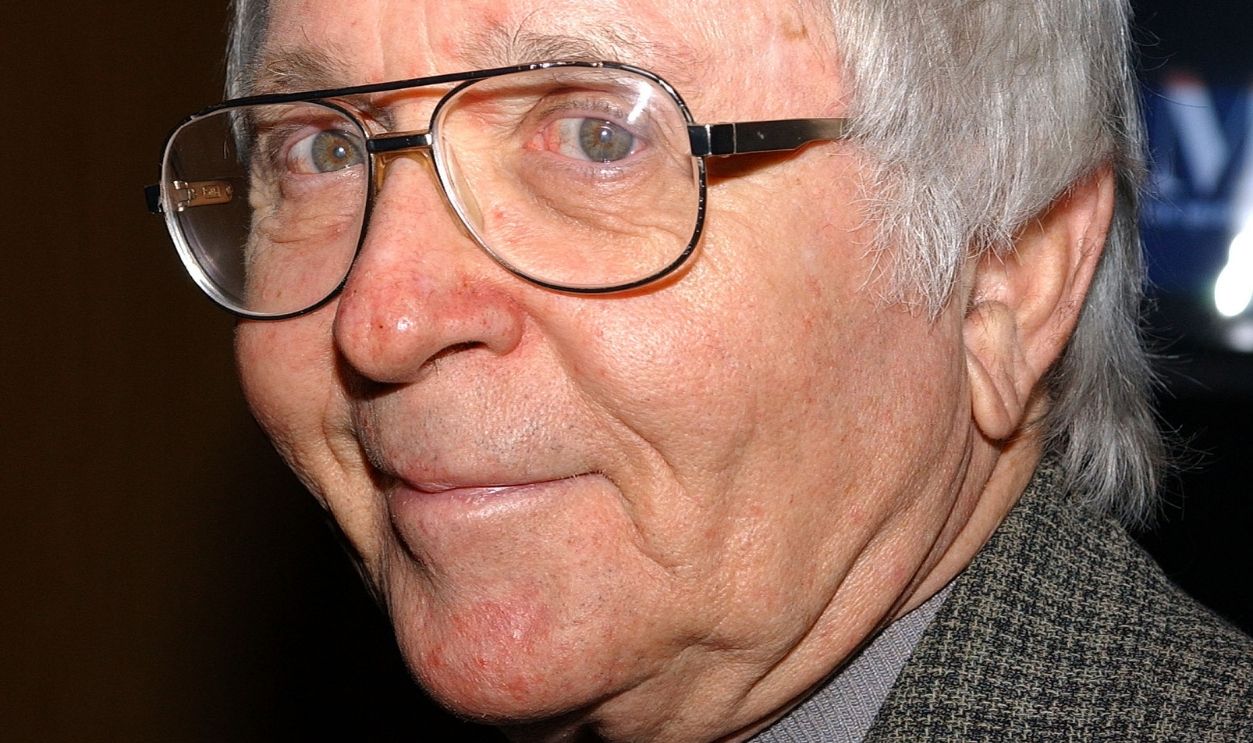 Arte Johnson