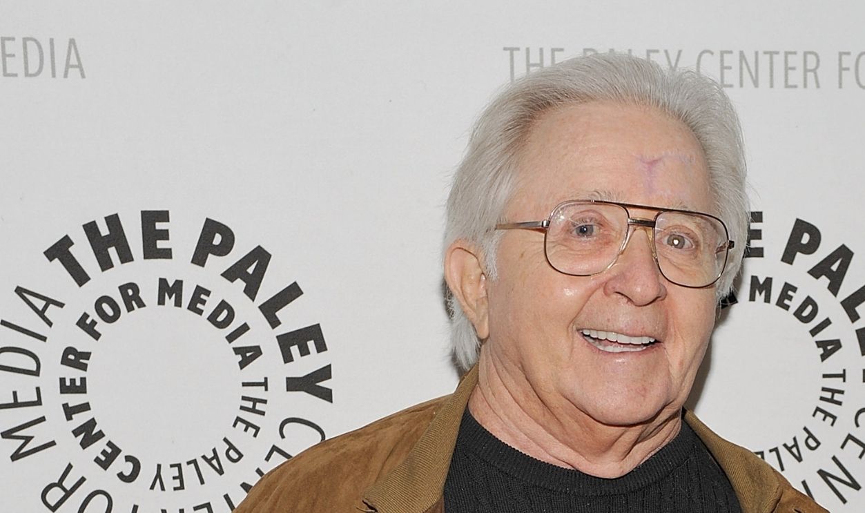 Arte Johnson