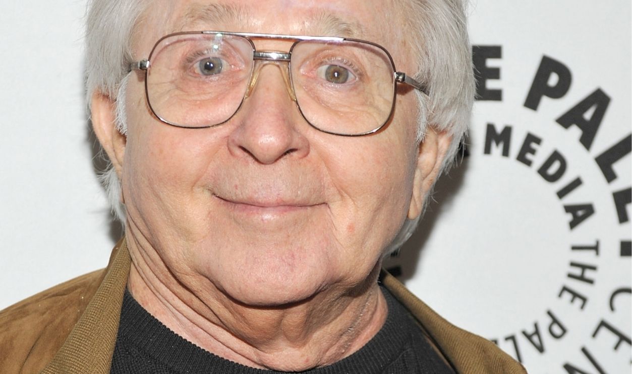 Arte Johnson