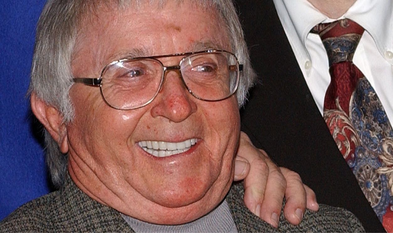 Arte Johnson